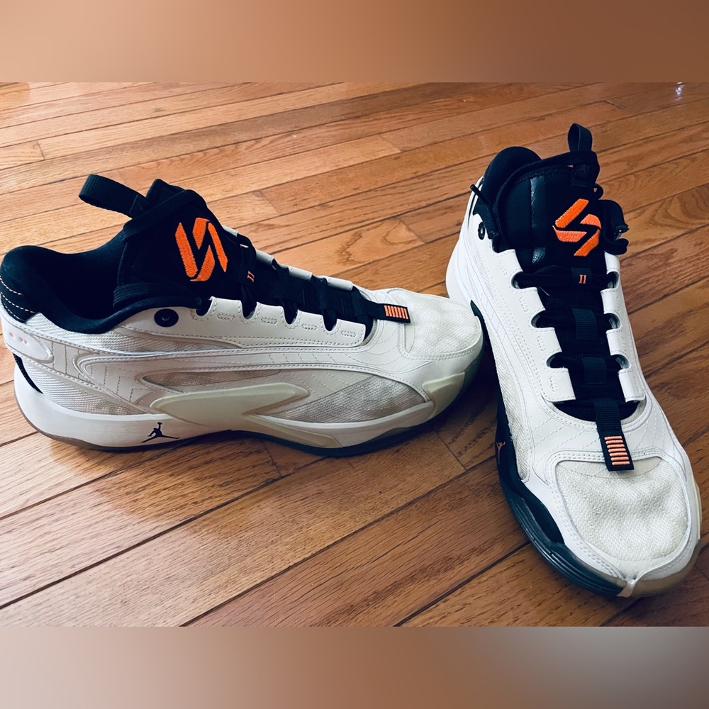 Men’s Jordan Lukas 2